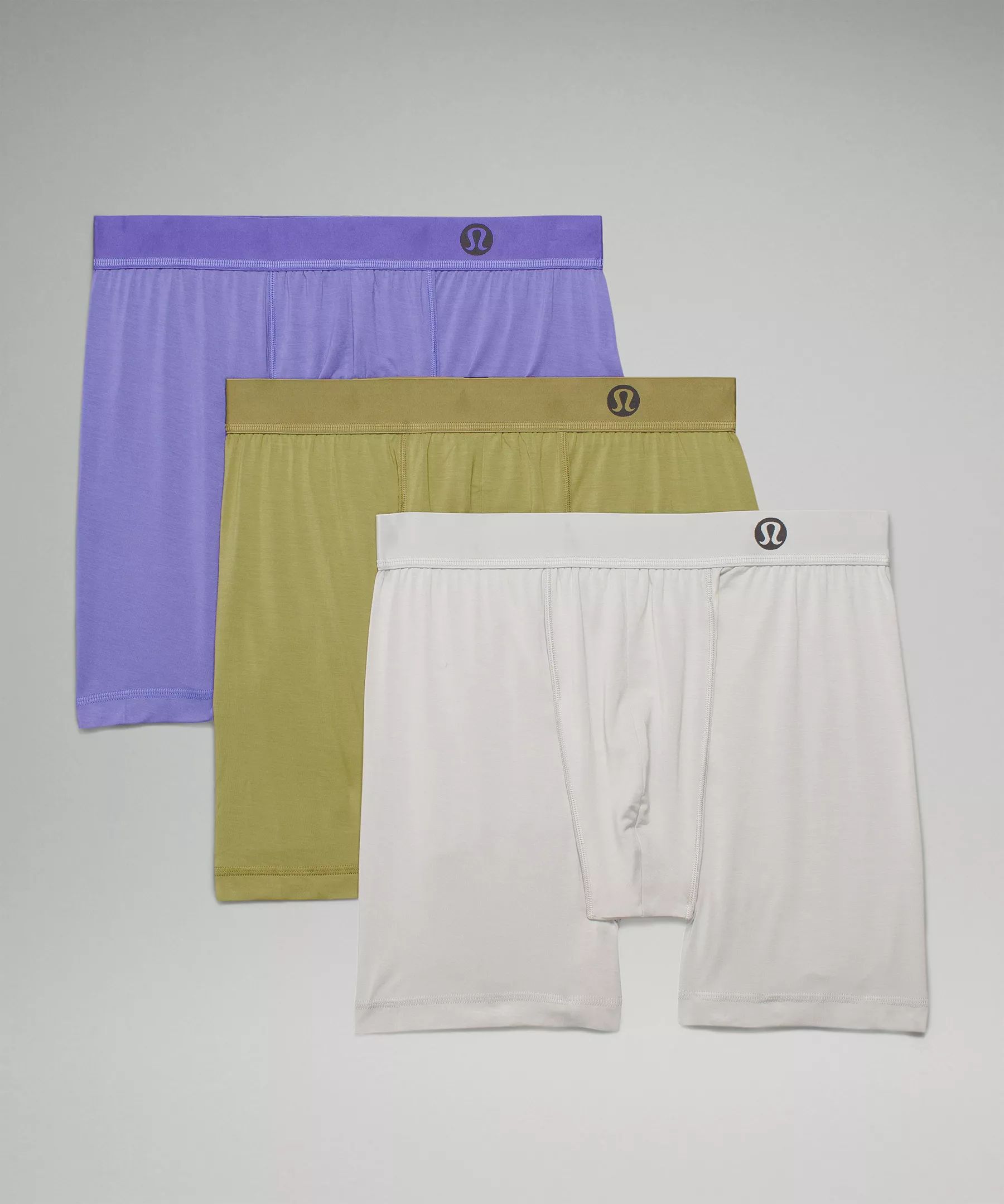 Always In Motion Boxer 5" 3 Pack | Lululemon (US)