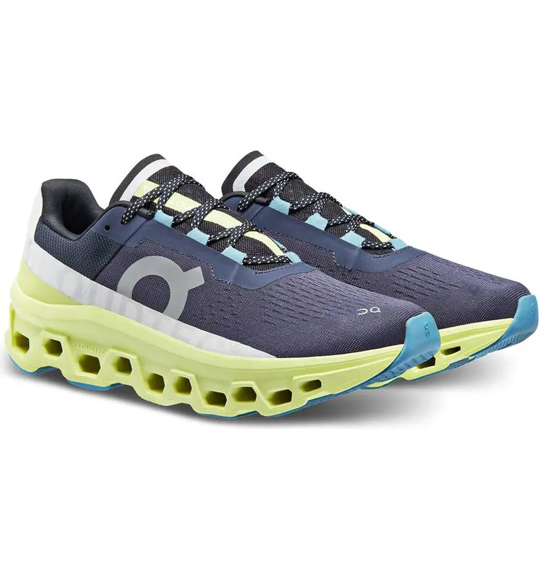 Cloudmonster Running Shoe (Men) | Nordstrom