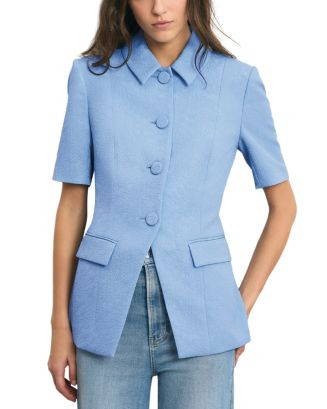 Veronica Beard Bodie Jacket | Bloomingdale's Women | Bloomingdale's (AU)