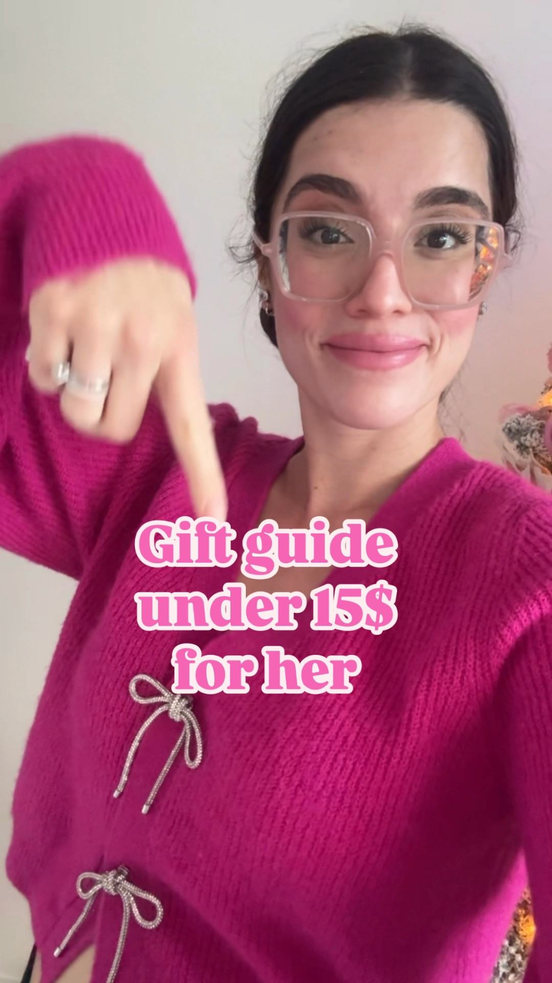 Gift ideas for her under 15$


#LTKFindsUnder50 #LTKGiftGuide #LTKSaleAlert