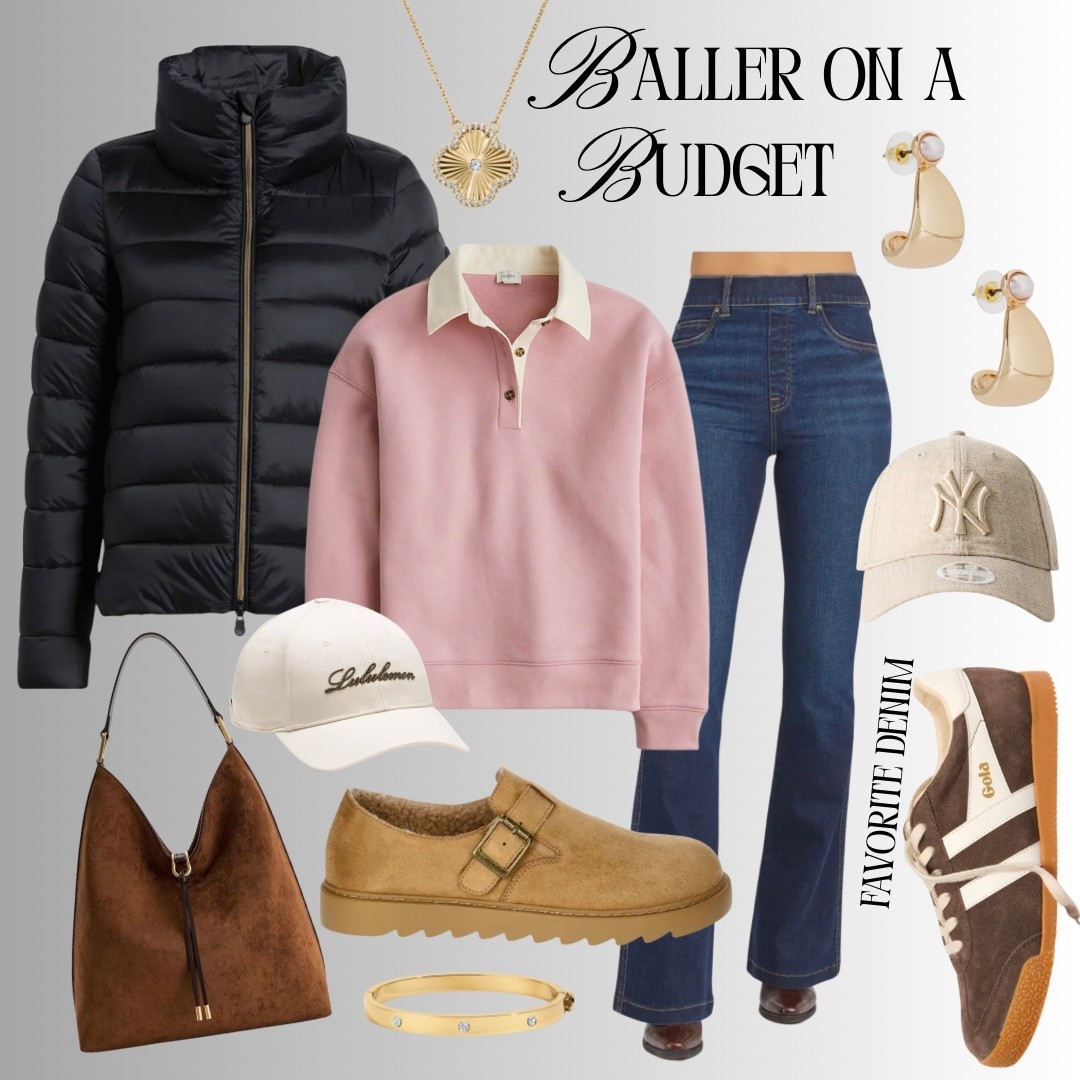 Get the jeans 

#LTKOver40 #LTKFindsUnder100