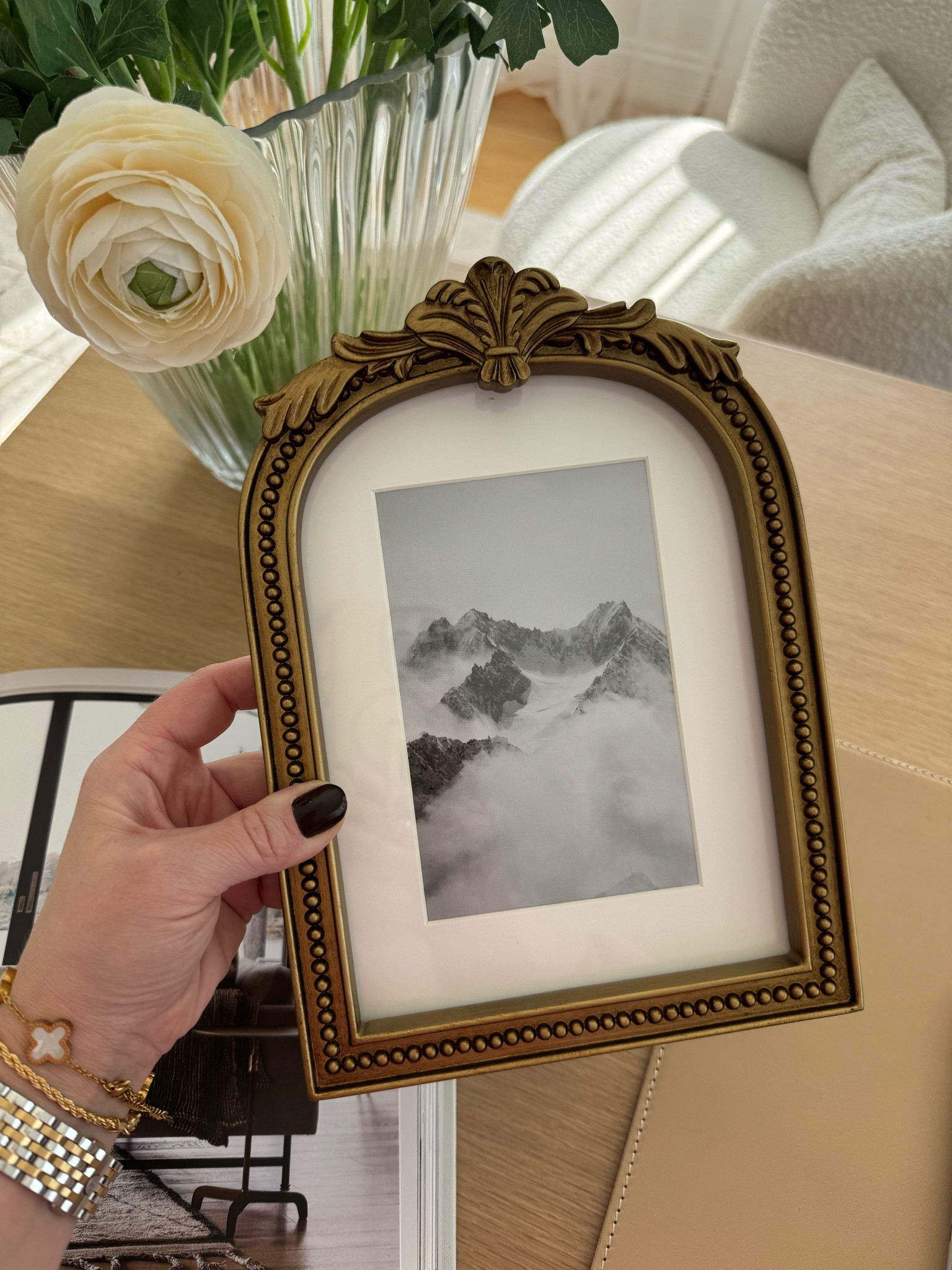Target frames are buy 1 get 1 50% off now! This beautiful frame is only $12! @target #targetstyle #target 

#LTKFindsUnder50 #LTKSaleAlert #LTKHome