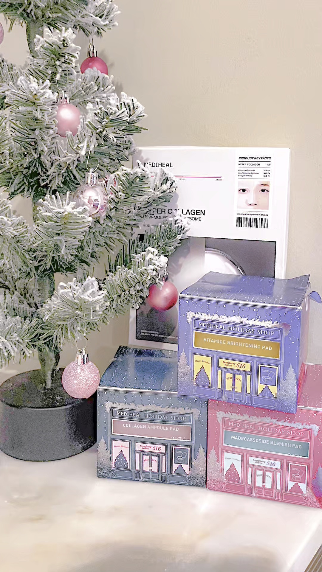 #LTKBeauty #LTKHoliday #LTKGiftGuide