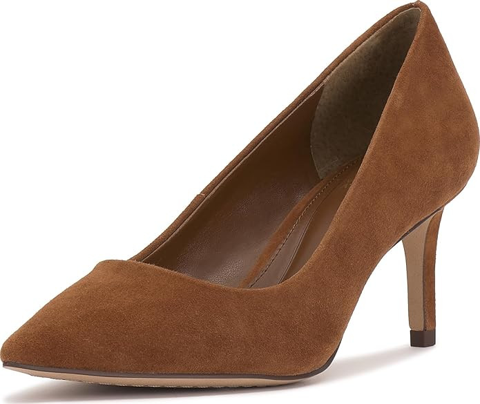 Vince Camuto Womens Kehlia-lw | Amazon (US)