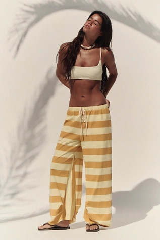 Dakota Pants | Free People (Global - UK&FR Excluded)