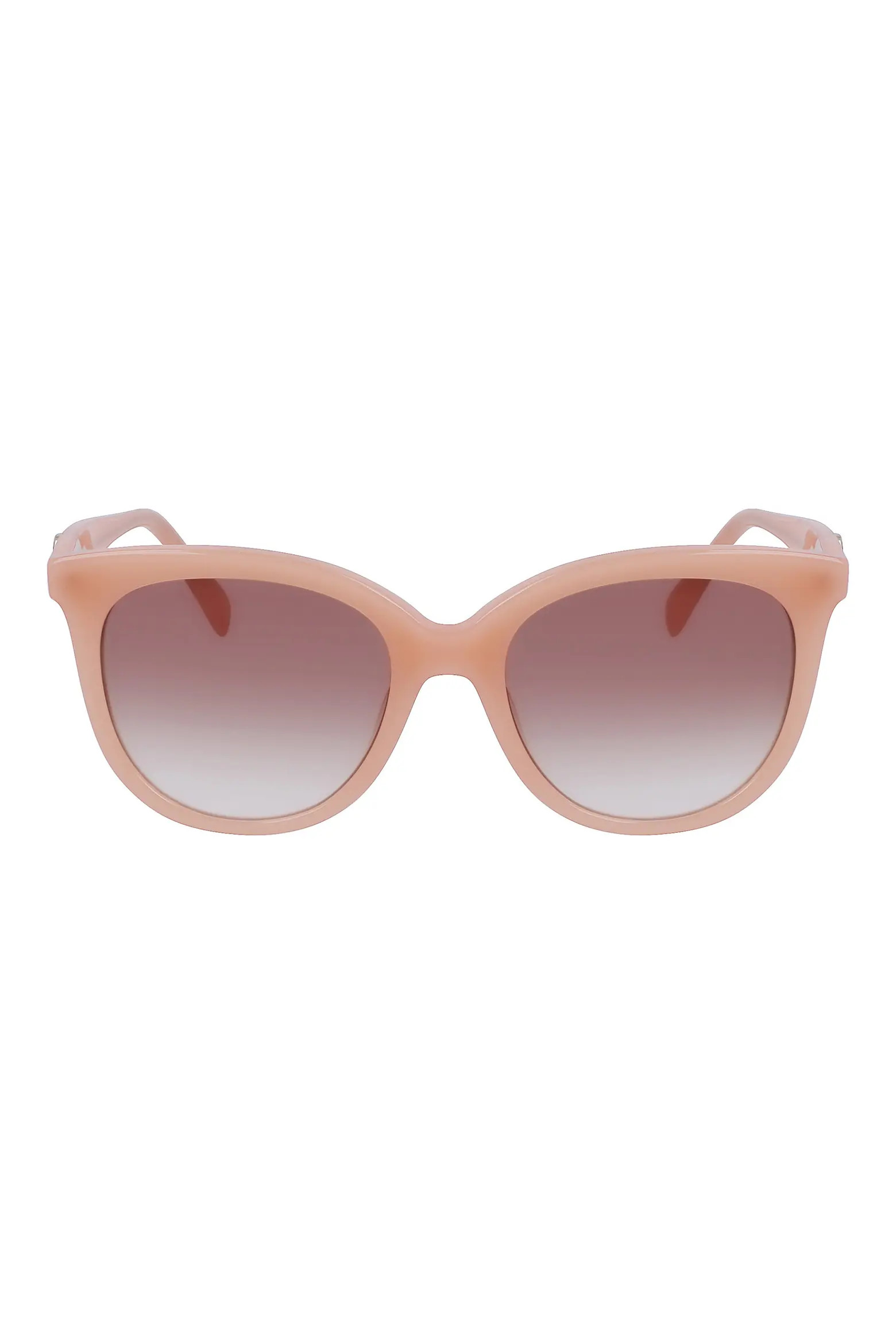 54mm Gradient Tea Cup Sunglasses (Women) | Nordstromrack | Nordstrom Rack