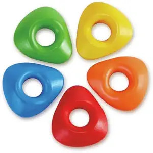 Hape Toys Easy-grip Crayons, gift for kids | Amazon (US)