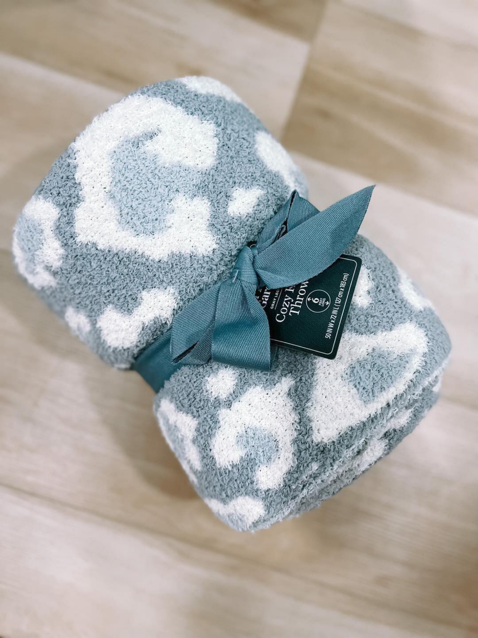 Cozy Knit Throw Blanket 

Walmart finds  home decor

#LTKstyletip #LTKhome #LTKSeasonal