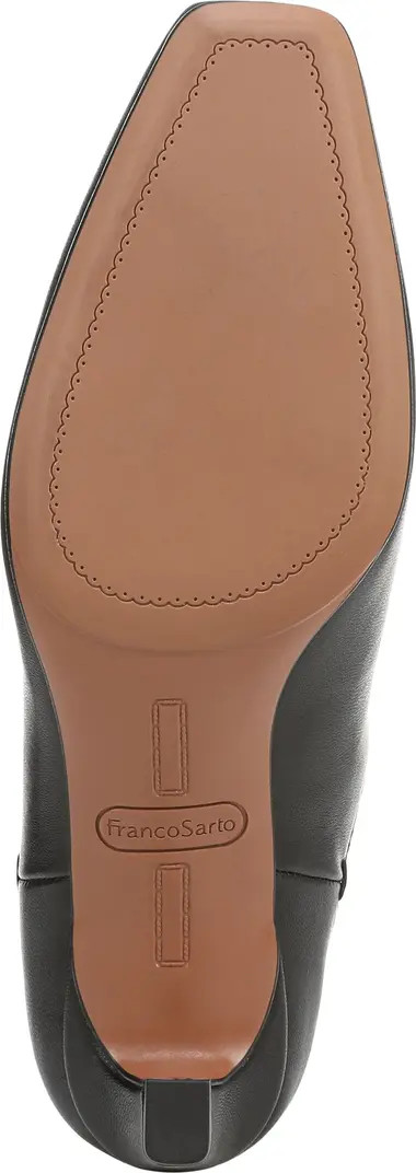 Tarrin Bootie - Wide Width Available (Women) | Nordstrom