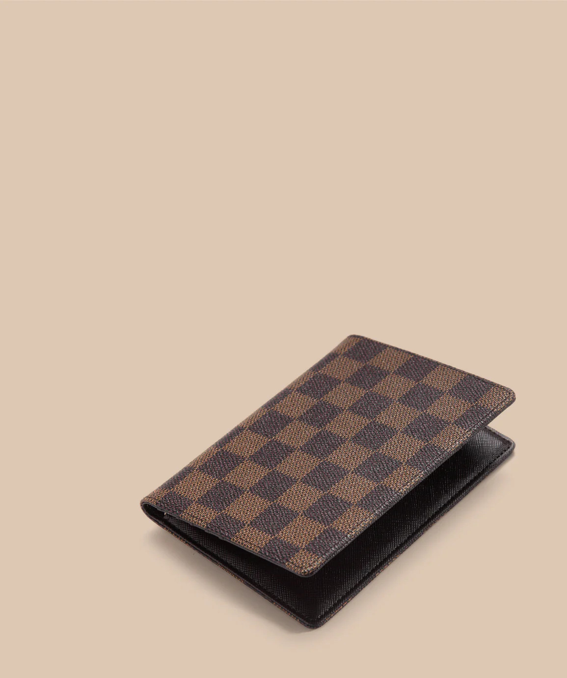 Luxury passport holder cover case | RFID Blocking Protection | Daisy Rose