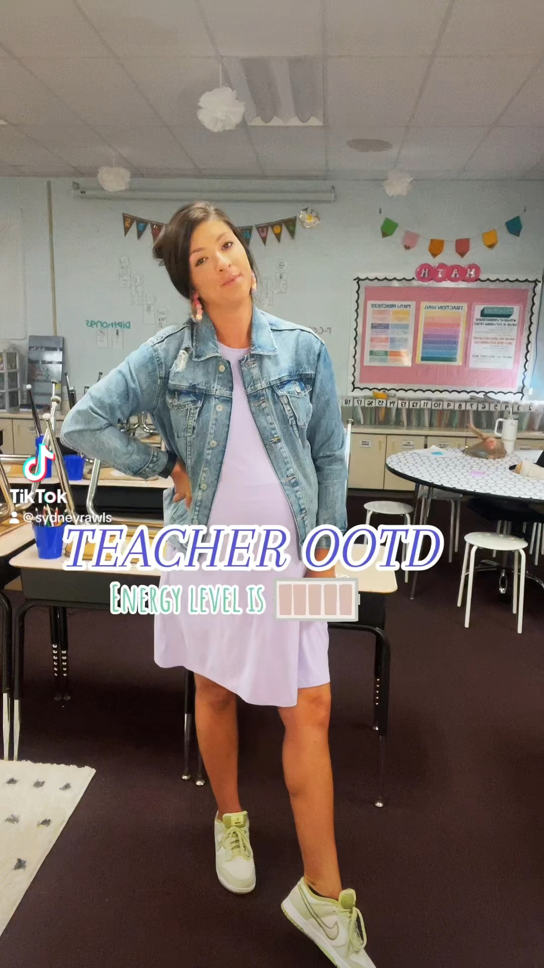 Teacher OOTD

#LTKunder50 #LTKFind #LTKBacktoSchool