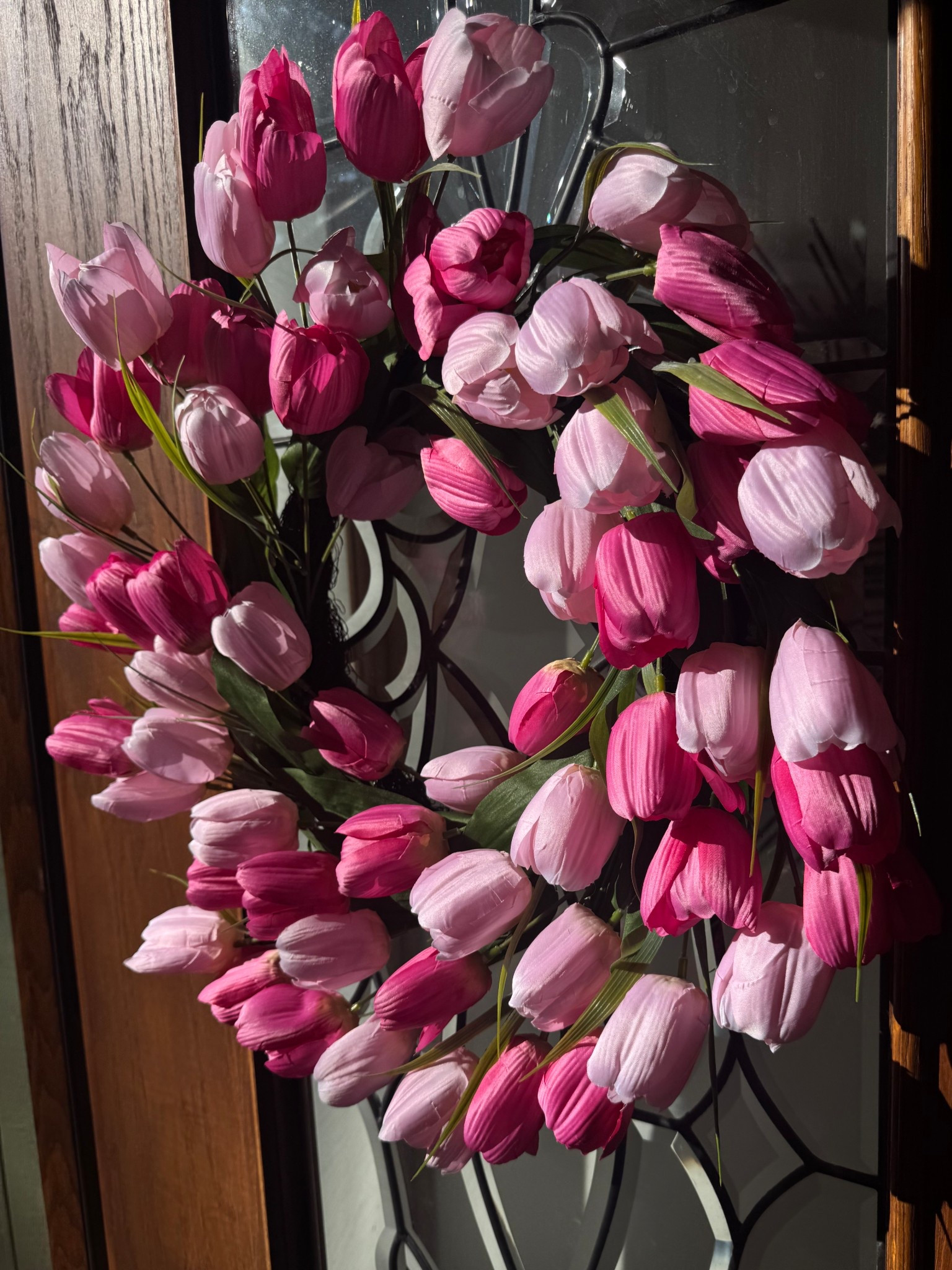spring wreath!!! 🌷

#LTKU #LTKSeasonal #LTKSpringSale