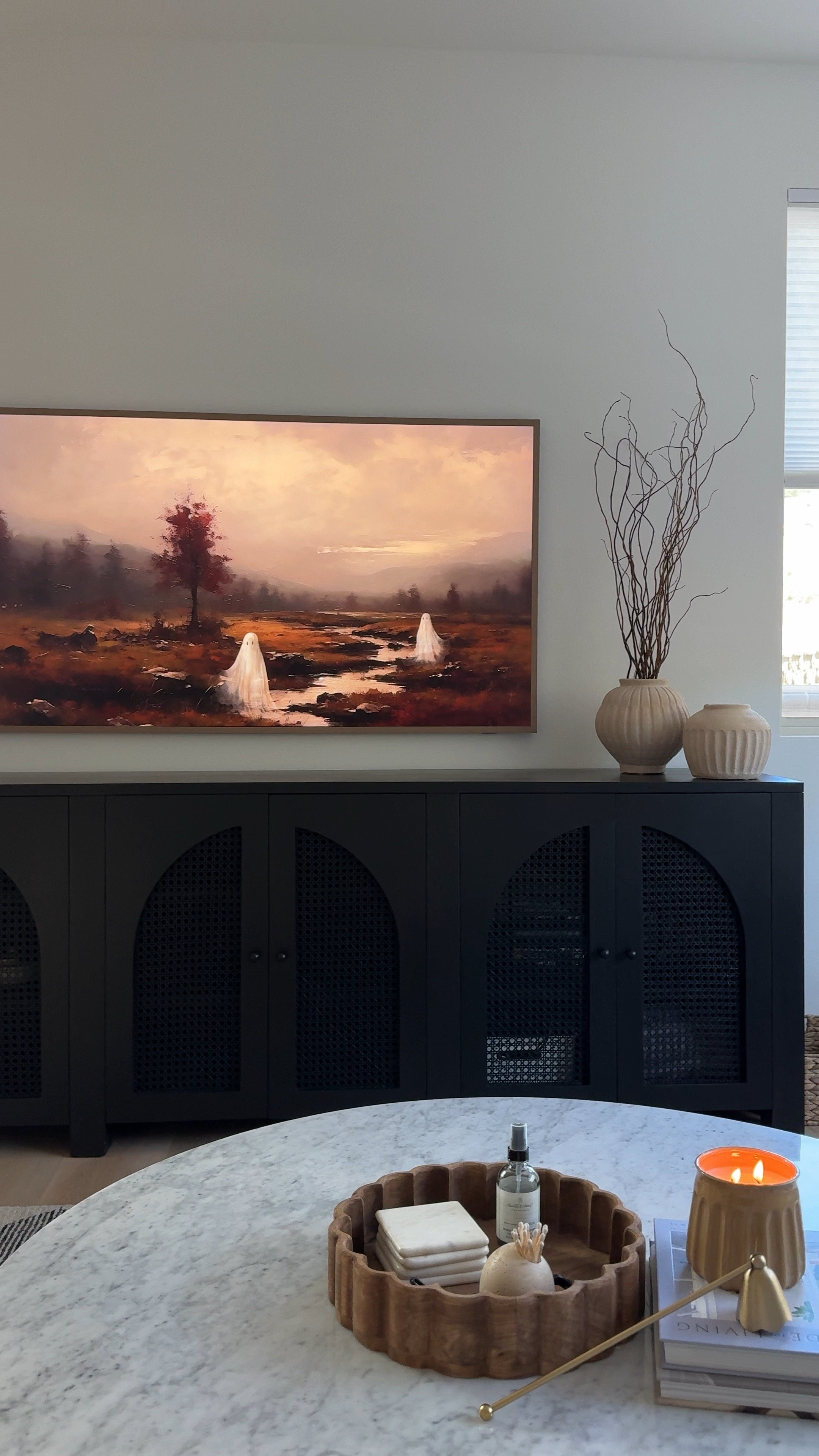 living room decor 🤎

#LTKHome #LTKFamily #LTKSeasonal