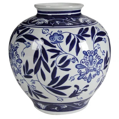 Anson Round Vase | Wayfair North America
