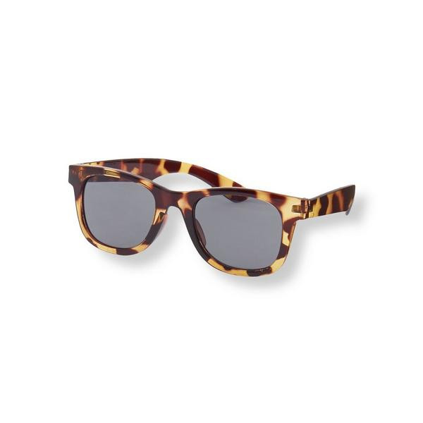 Tortoise Sunglasses | Janie and Jack