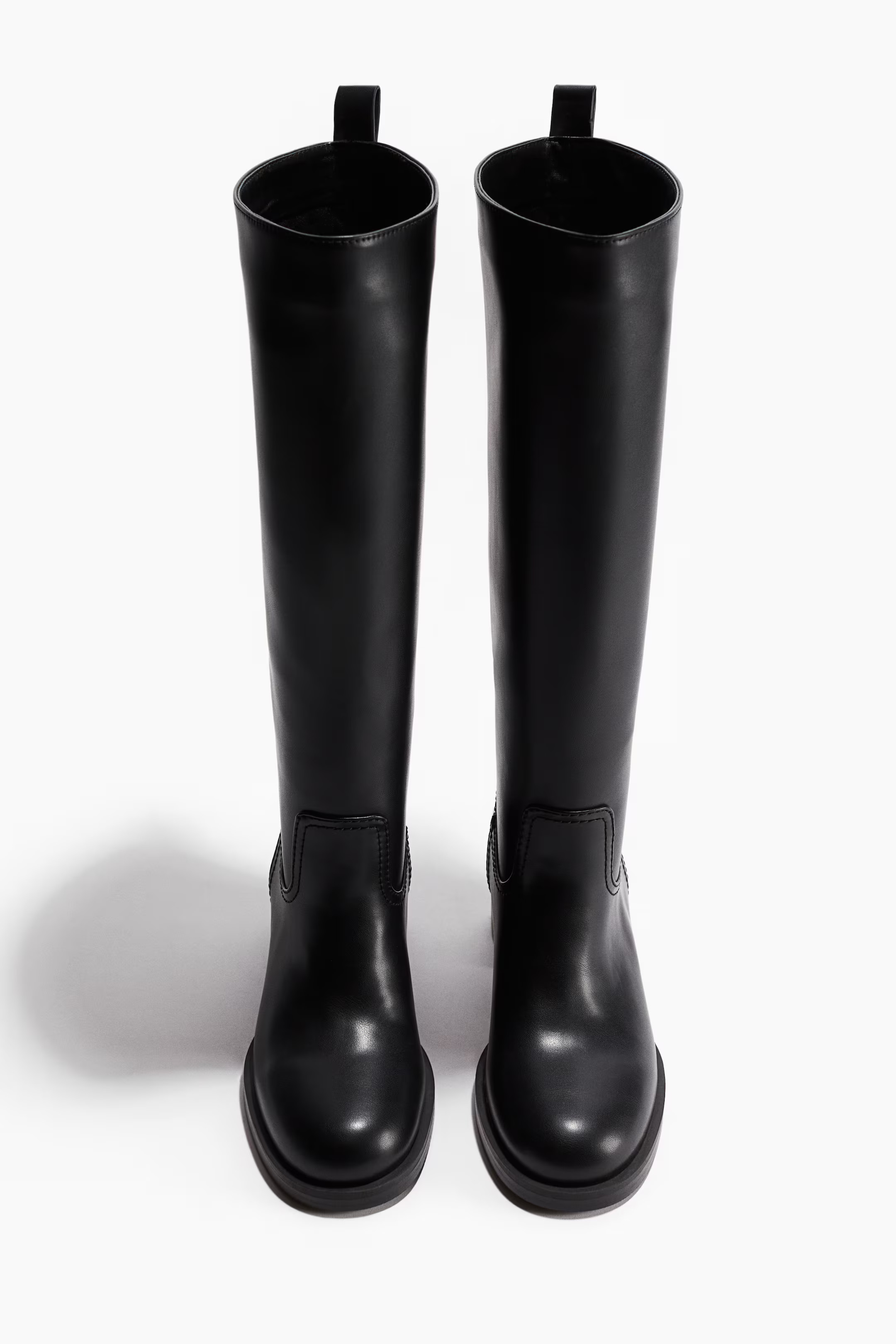 Knee-High Boots | H&M (US + CA)