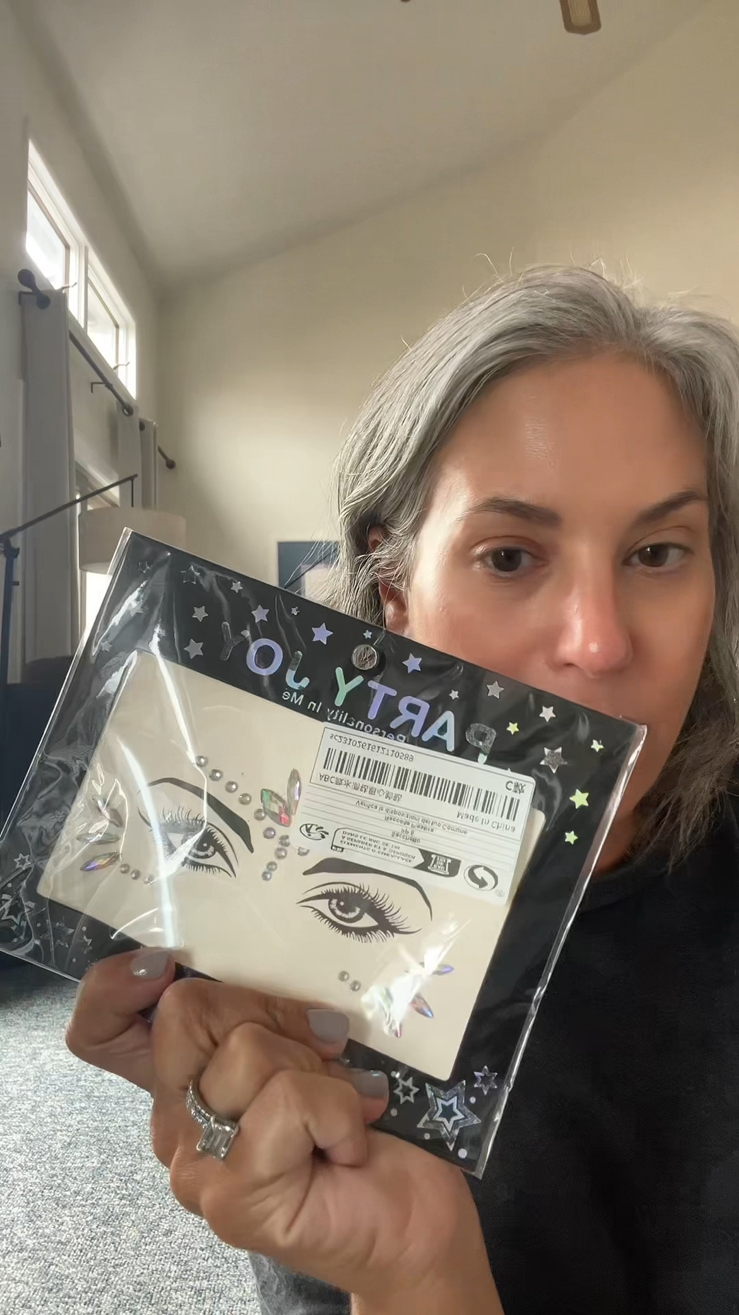 Festival season GRWM for oceans calling day one. This is an east natural makeup look to look good and last all day. My favorite makeup products for everyday or a fun day out  

#LTKFindsUnder100 #LTKSeasonal #LTKBeauty