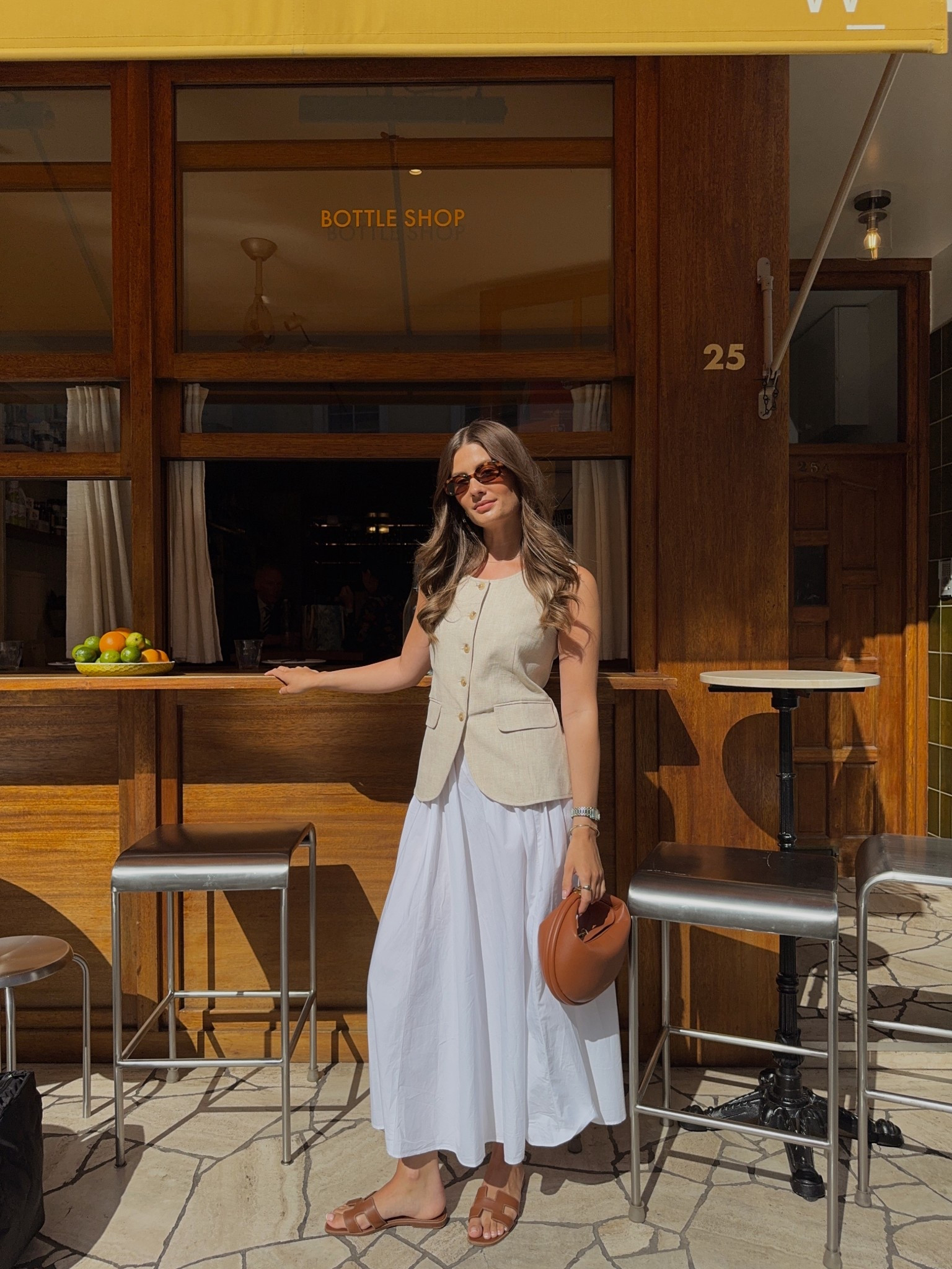 Summer in London 🍋 

#LTKeurope #LTKsummer #LTKuk