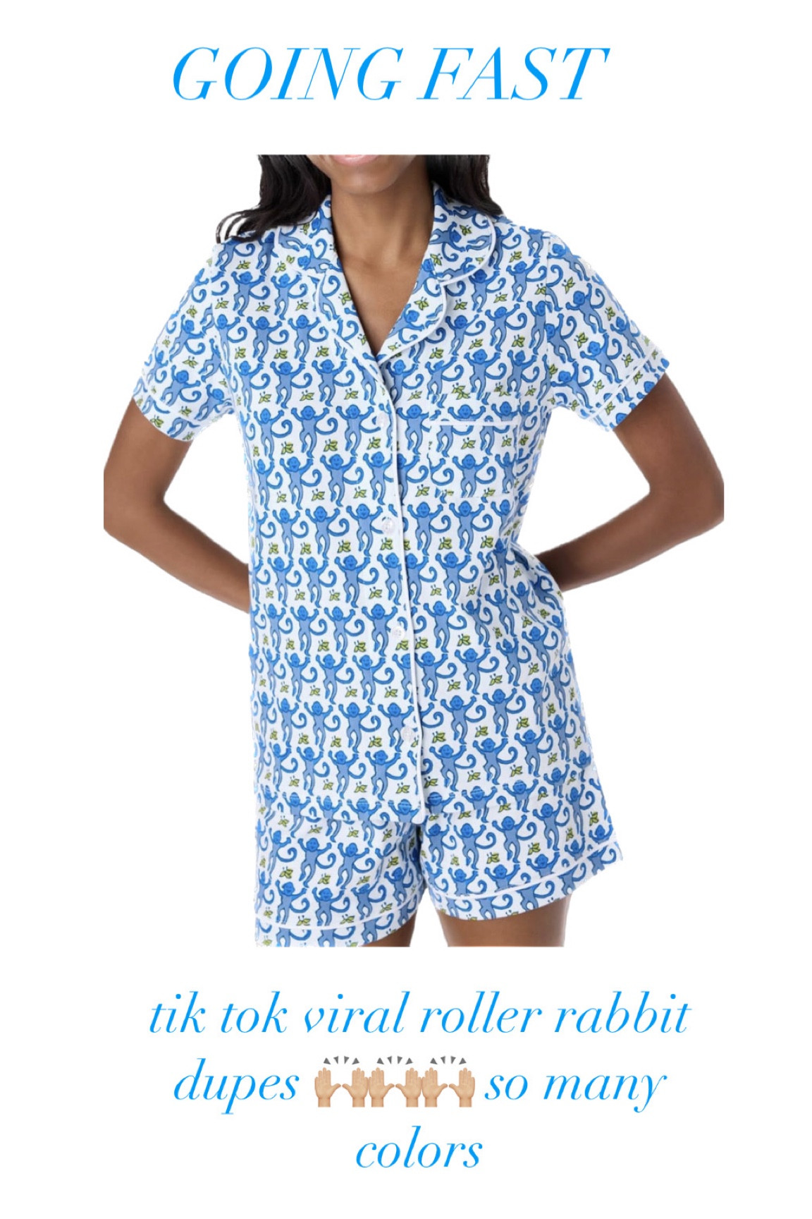 these are perfect !!!!! Roller rabbit dupes, designer dupes, matching pajama set, Amazon favorites, home, loungewear, gift guide 

#LTKMostLoved #LTKSeasonal #LTKGiftGuide