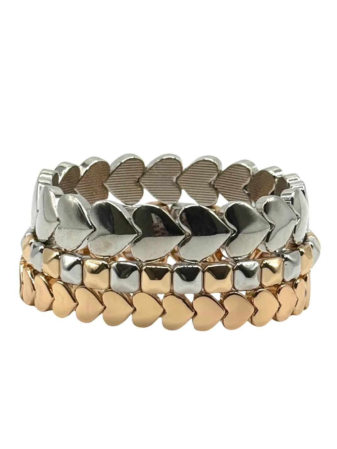 The Heartbreaker Stack | La Lumiere NY