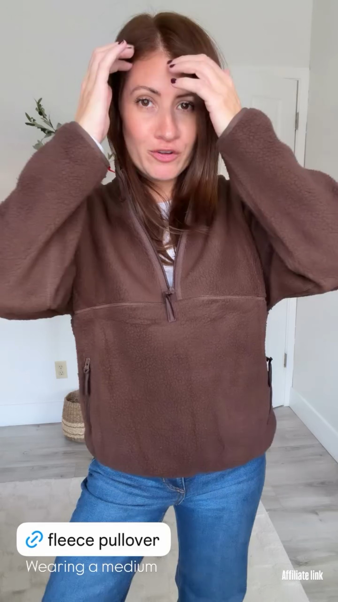 Wearing a medium Affiliate link

#LTKHoliday #LTKGiftGuide #LTKSeasonal