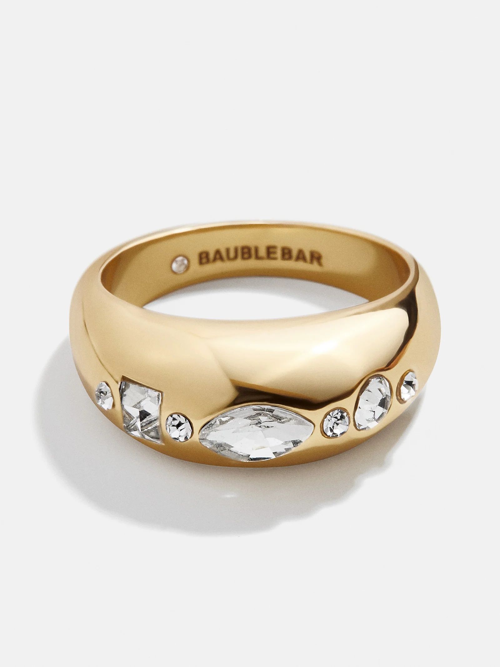 Caro Ring | BaubleBar (US)