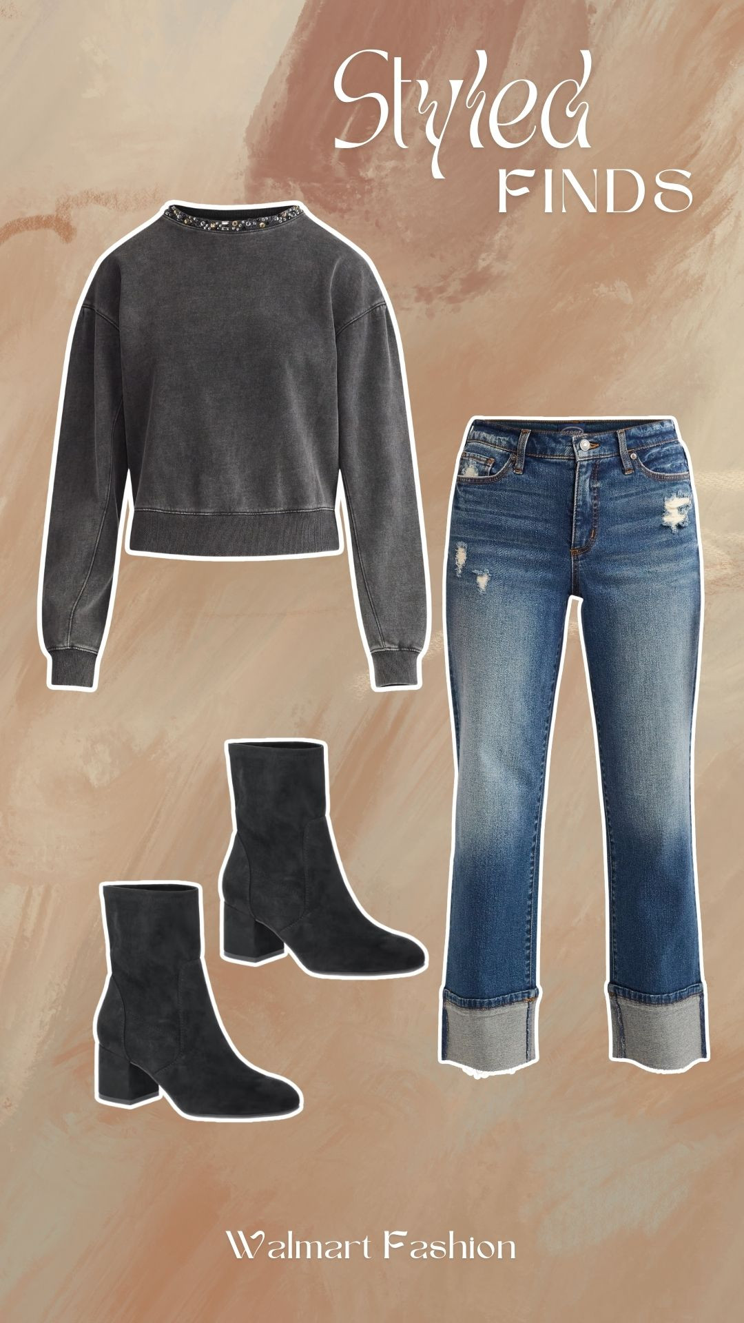 #walmart #walmartfinds #walmartfashion #walmartdeals #newatwalmart #outfitidea #outfitinspo #inspiration #lifeandstylefinds #LSF #shop 

 