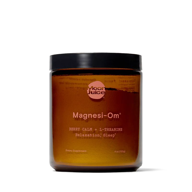 Magnesi-Om | Moon Juice