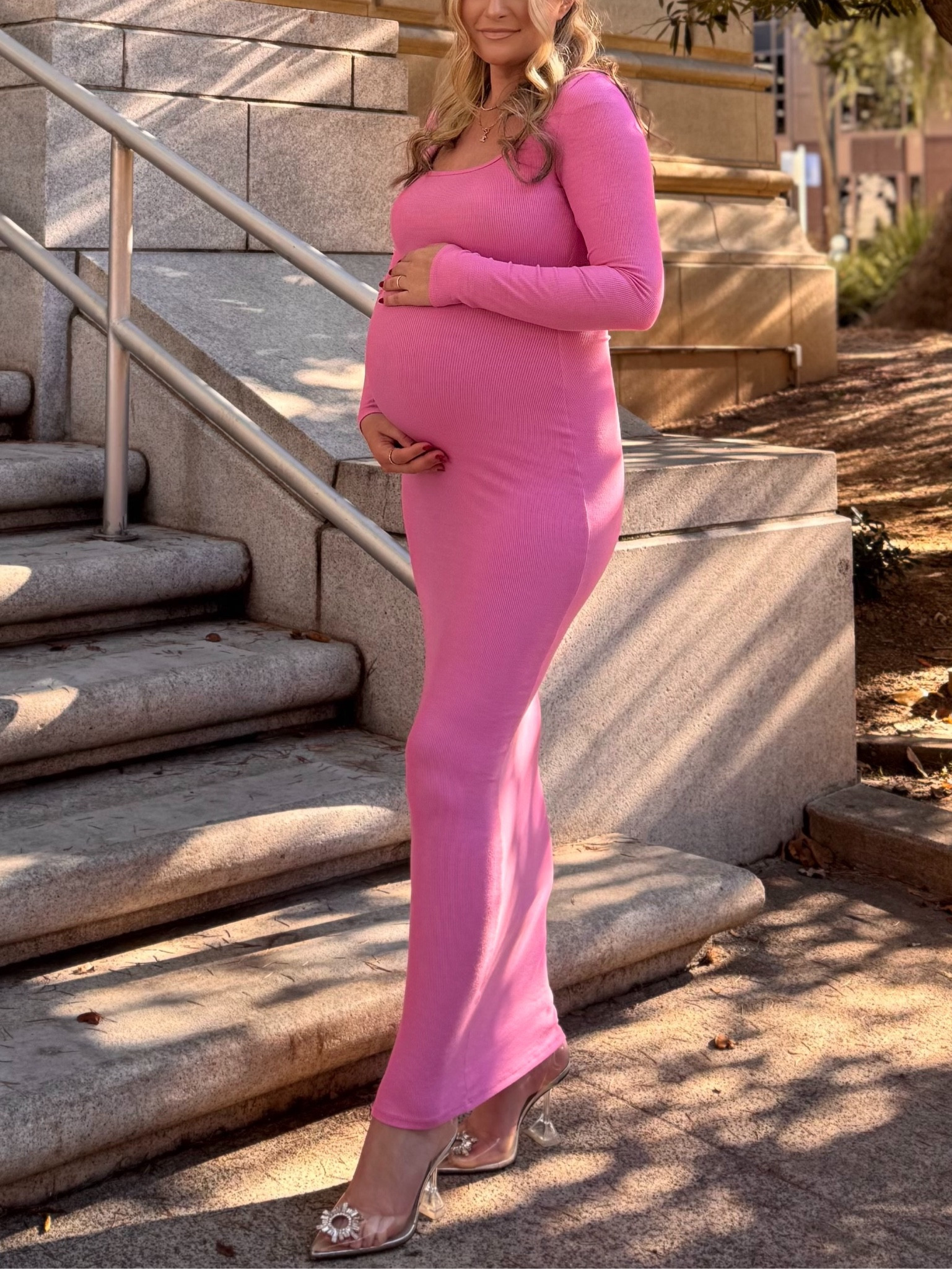 Maternity Dress 🎀✨





#LTKShoeCrush #LTKParties #LTKBump