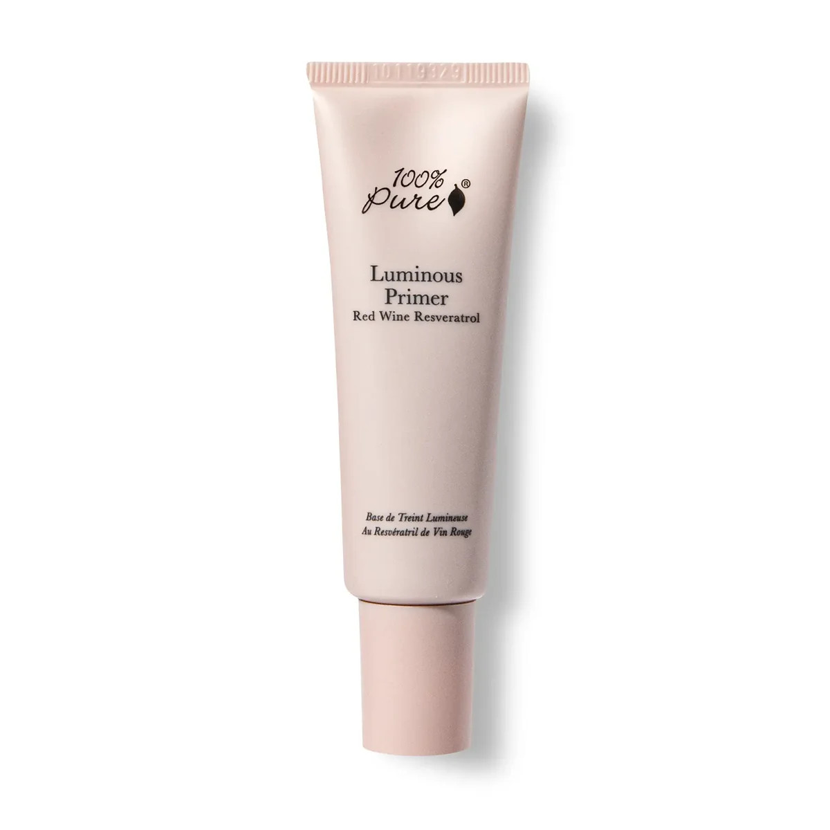 Luminous Primer | 100% PURE