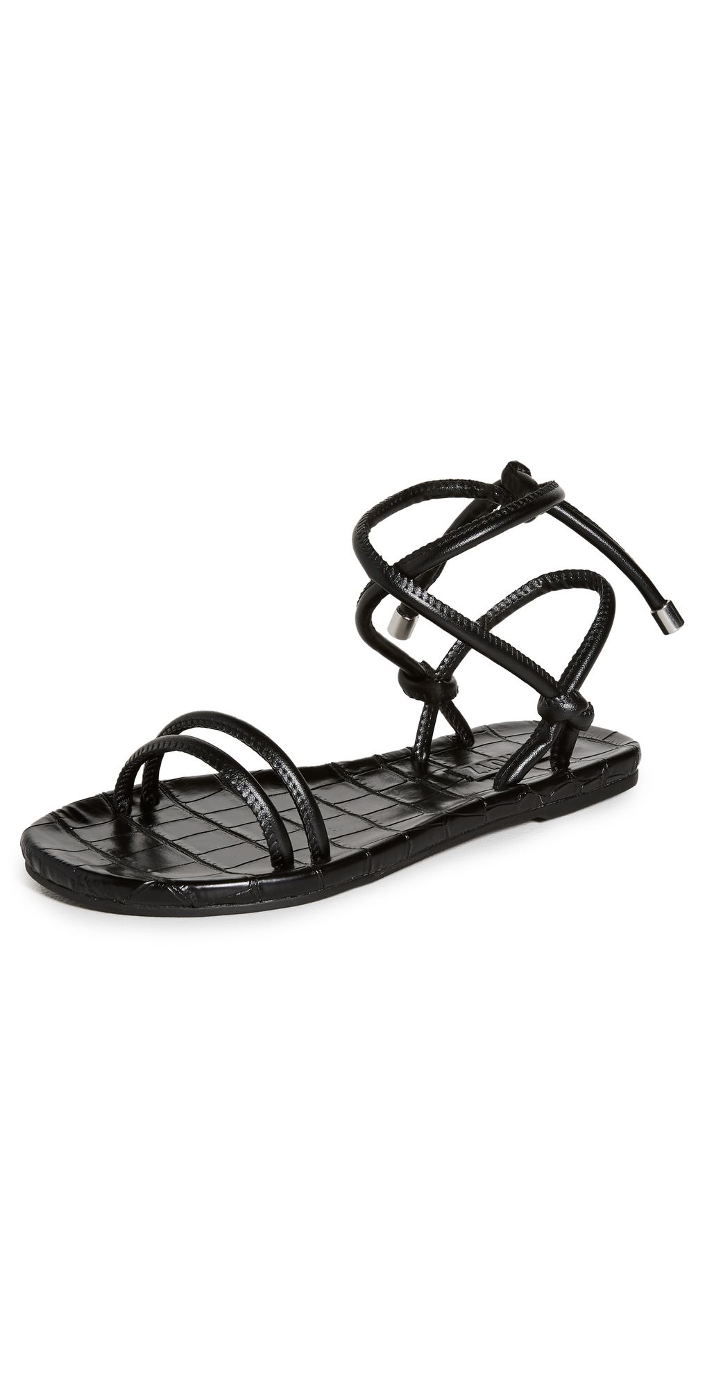 Nity Flat Sandals | Shopbop