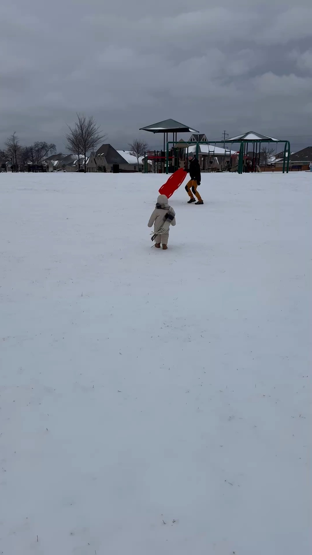 Toddler snow suit and hat!!! Snow suit is under $20!

#snow #snowsuit #toddler 

#LTKKids #LTKBaby #LTKSeasonal