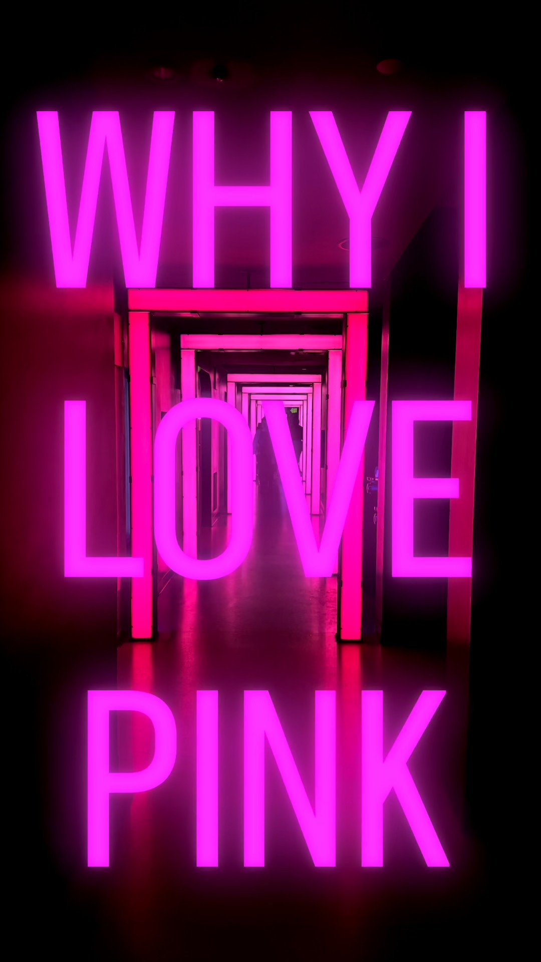 Why do we love pink? Watch to find out, then shop our pink picks! #pink #ltkhome