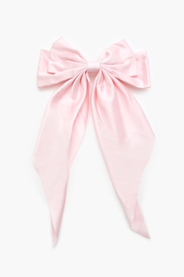 Bow Hair Barrette | Forever 21