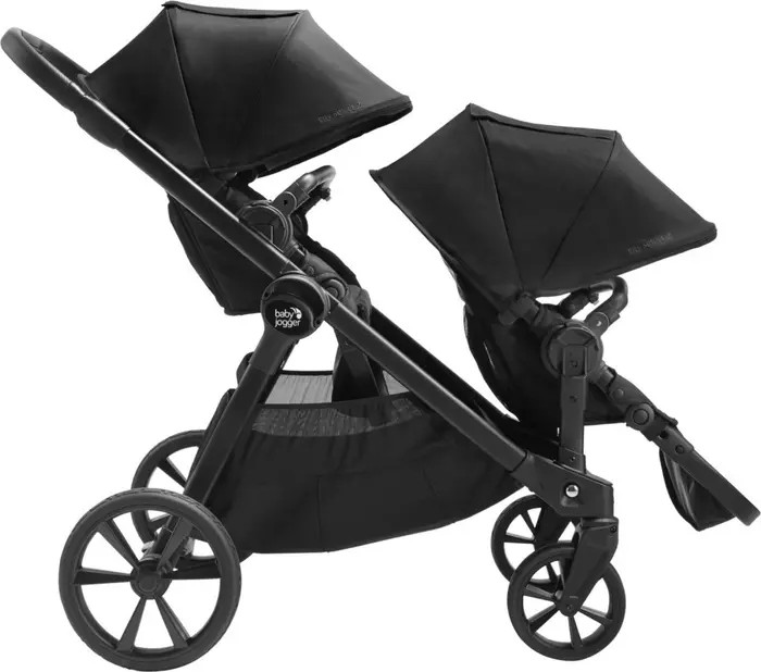 City Select® 2 Eco Collection Second Stroller Seat Kit | Nordstrom