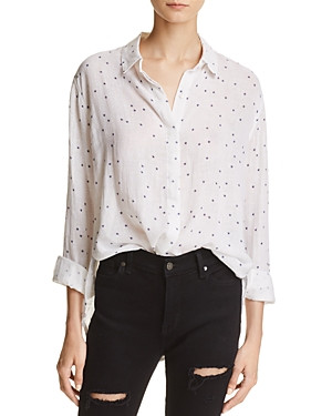 Rails Sydney Star Shirt | Bloomingdale's (US)