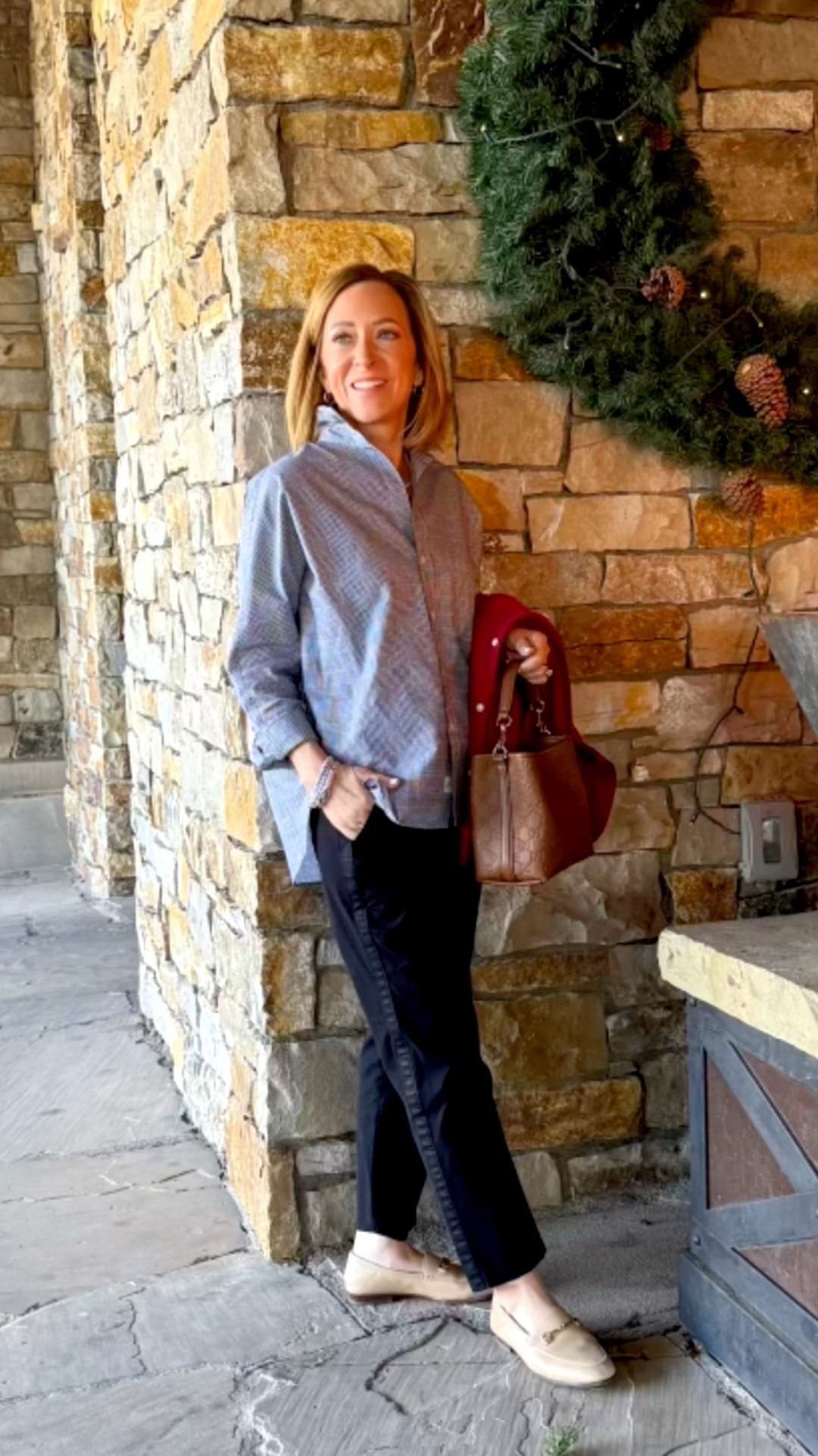 These are the kinds of outfits I reach for most comfortable, classic, and quietly elevated. Quality pieces that mix well, wear beautifully, and make getting dressed feel effortless at this stage of life.


#LTKootd #LTKPetite #LTKOver40