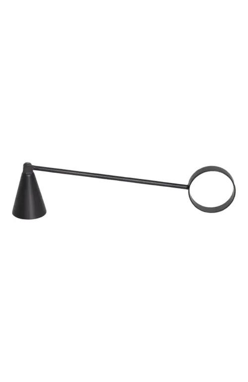 Meso Goods Phoenix Candle Snuffer in Grey at Nordstrom | Nordstrom