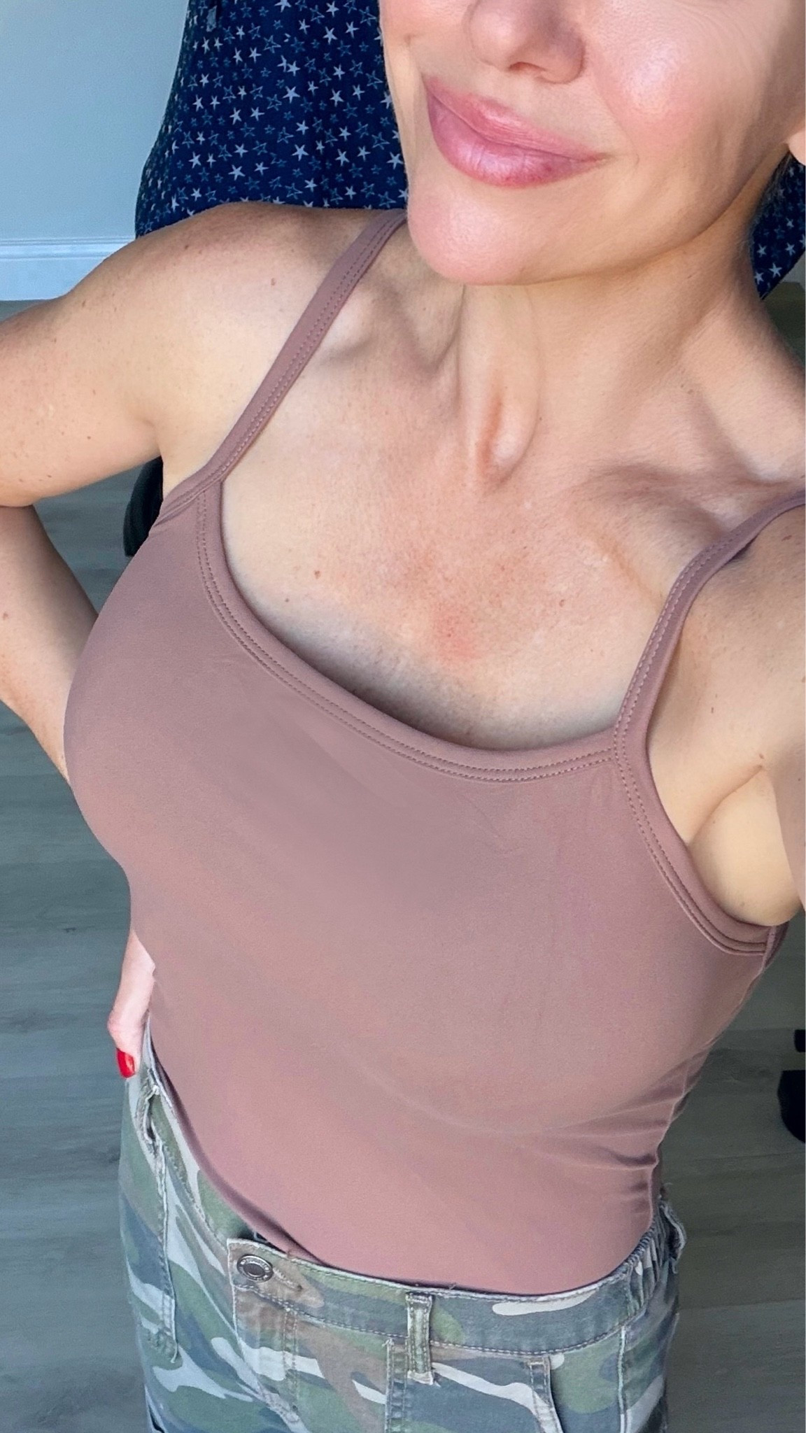 THE perfect tanks are on sale!
Not too long, not too short, and just the right thickness. Many colors sale under $10 for Prime Day ✨