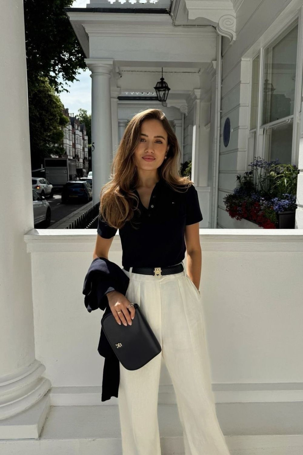 Old money style 

#LTKeurope #LTKstyletip #LTKautumn