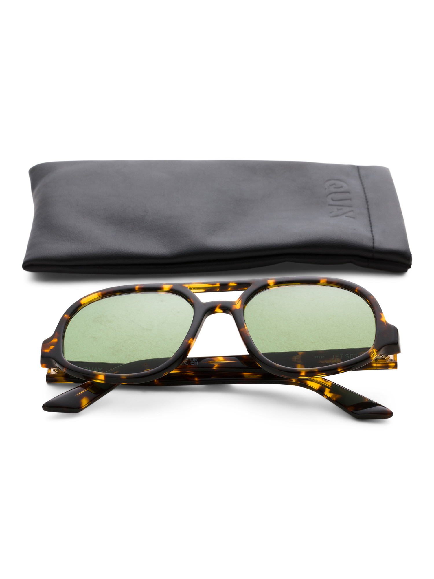 54mm Aviator Sunglasses | TJ Maxx