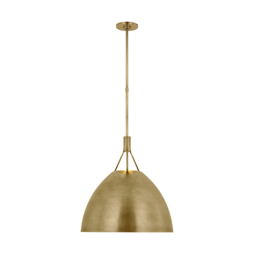 Sospeso Dome X-Large Pendant | Visual Comfort