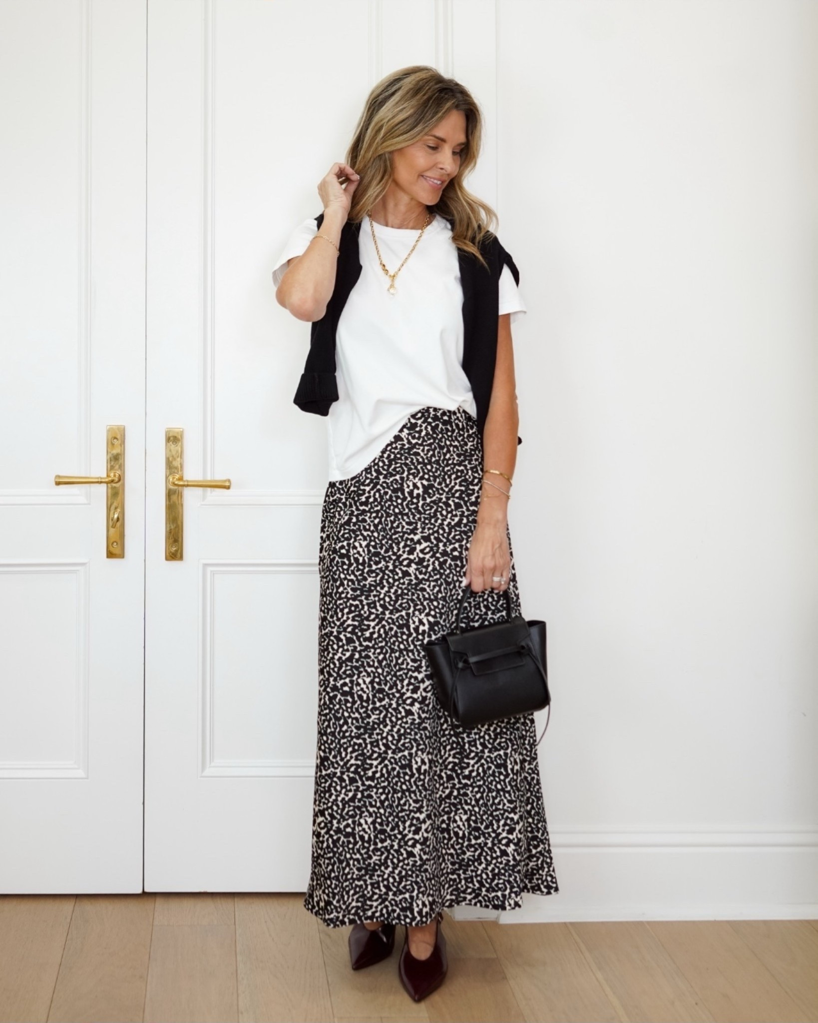 Target chic look! All TTS

#LTKWorkwear #LTKOver40 #LTKFindsUnder50