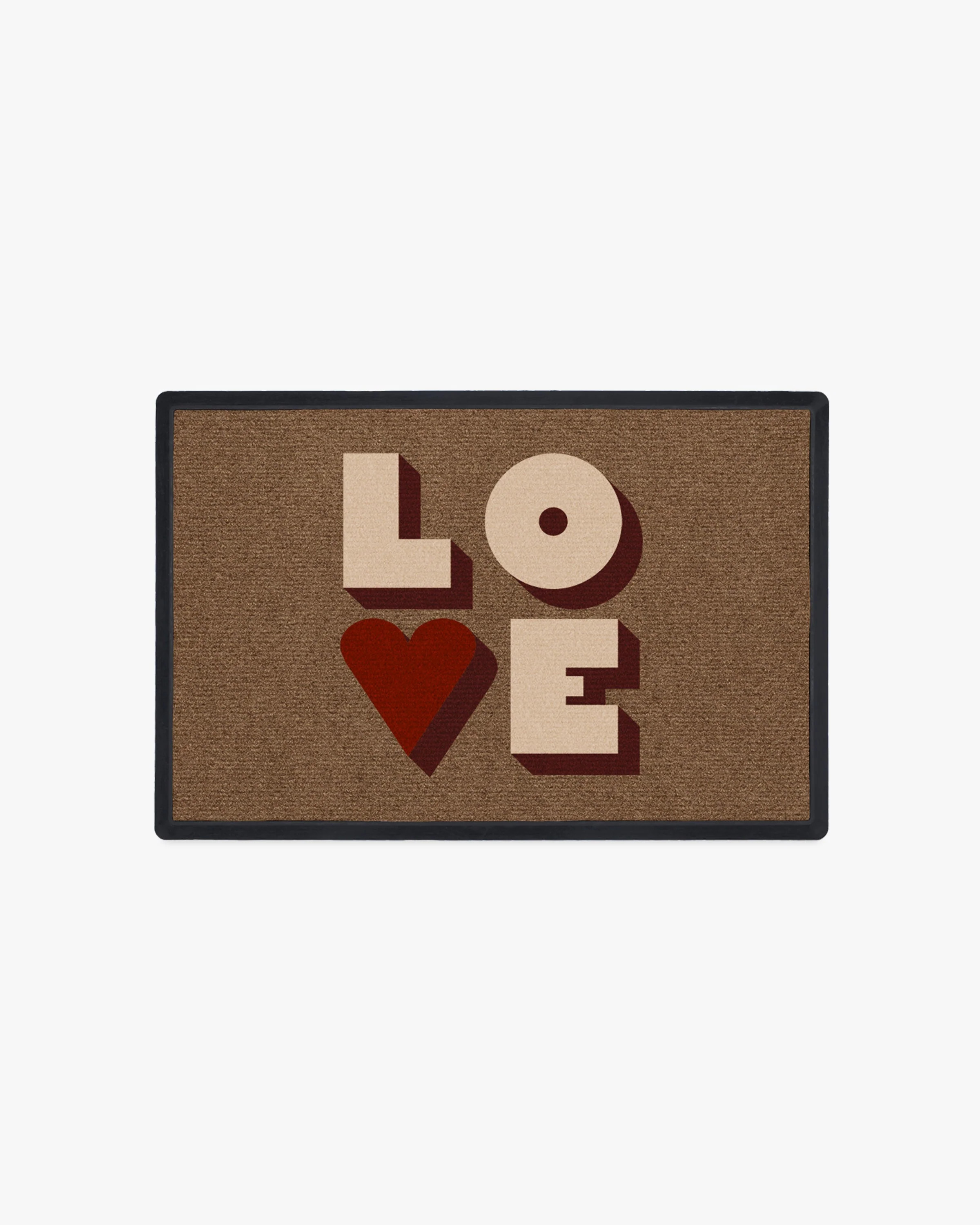 Love Doormat | Ruggable