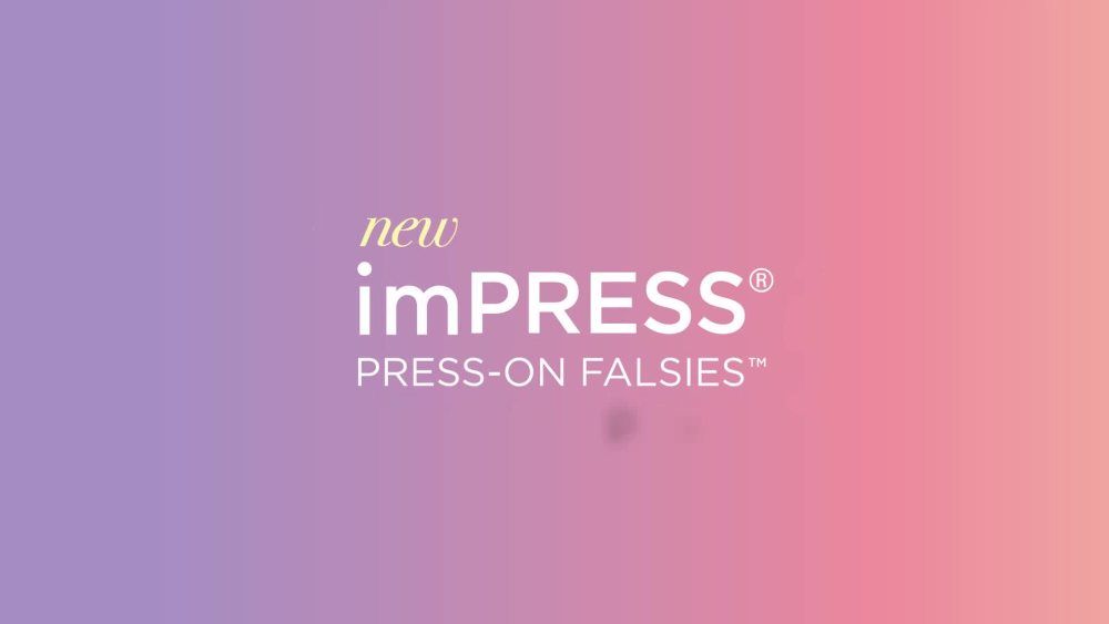 KISS imPRESS Press-On Falsies Eyelash Clusters Kit, Natural, Black, 20 Clusters | Walmart (US)