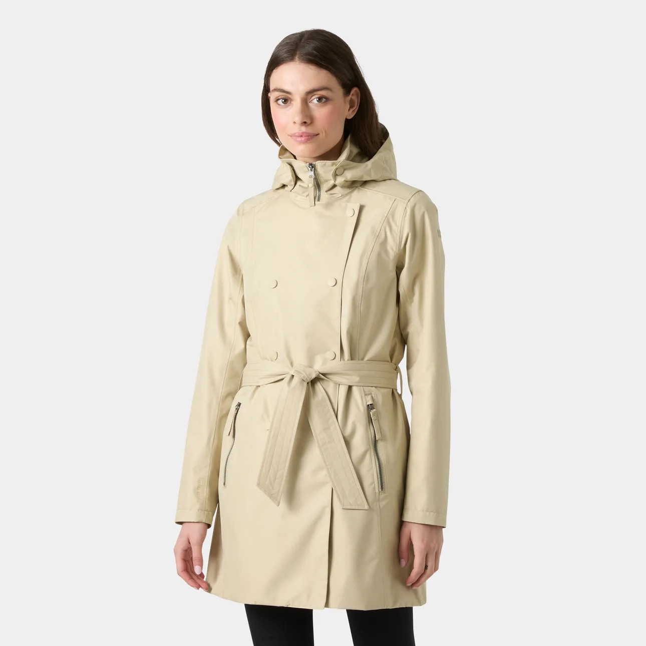 Women's Welsey II Trench Coat | Helly Hansen US