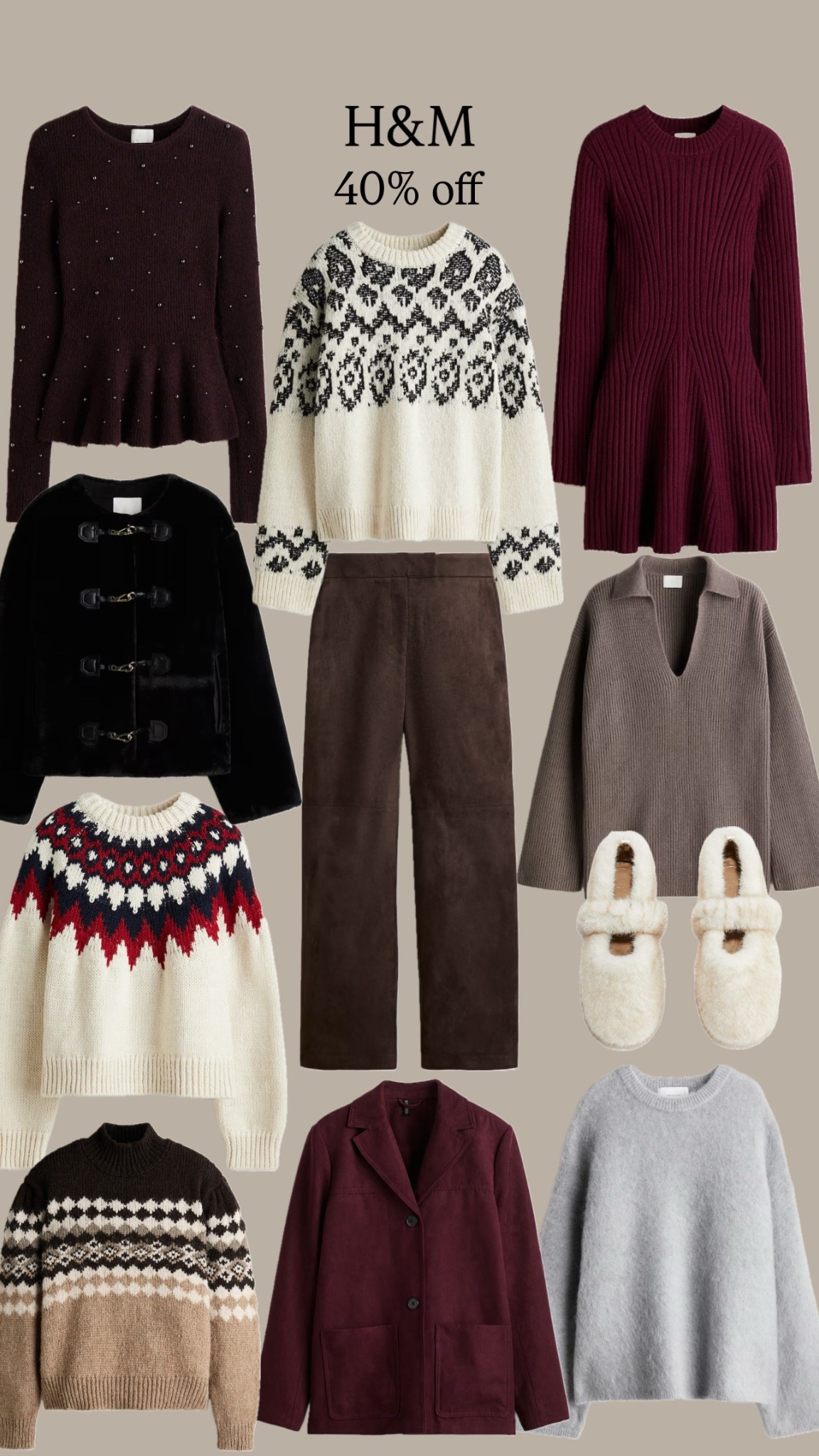 #LTKCyberWeek #LTKfestive #LTKsale