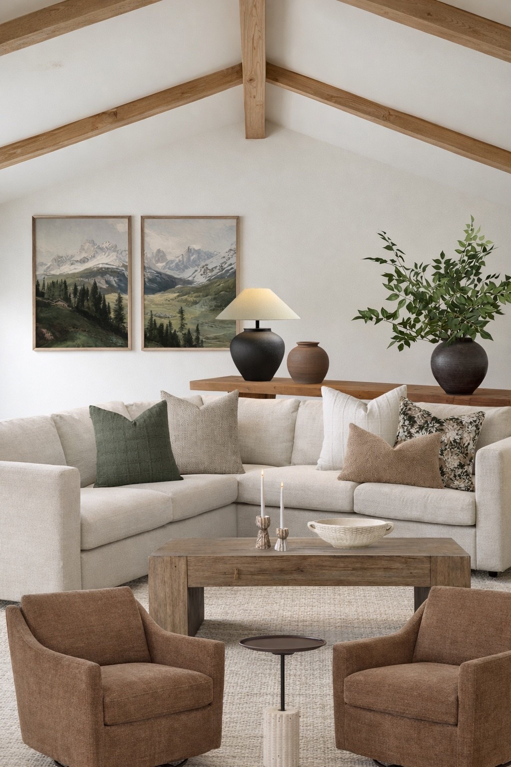 Realistic family room design. My favorite slipcover sectional is now available from IKEA! It’s on the firmer side but we love it for kids and pets!

Sectional, slipcover sofa, sofa for kids, light colored sofa, coffee tables, accent chairs, brown chairs, relaxation, cozy home, interior design, home design, design ideas, family room, living roomm

#LTKSaleAlert #LTKHome