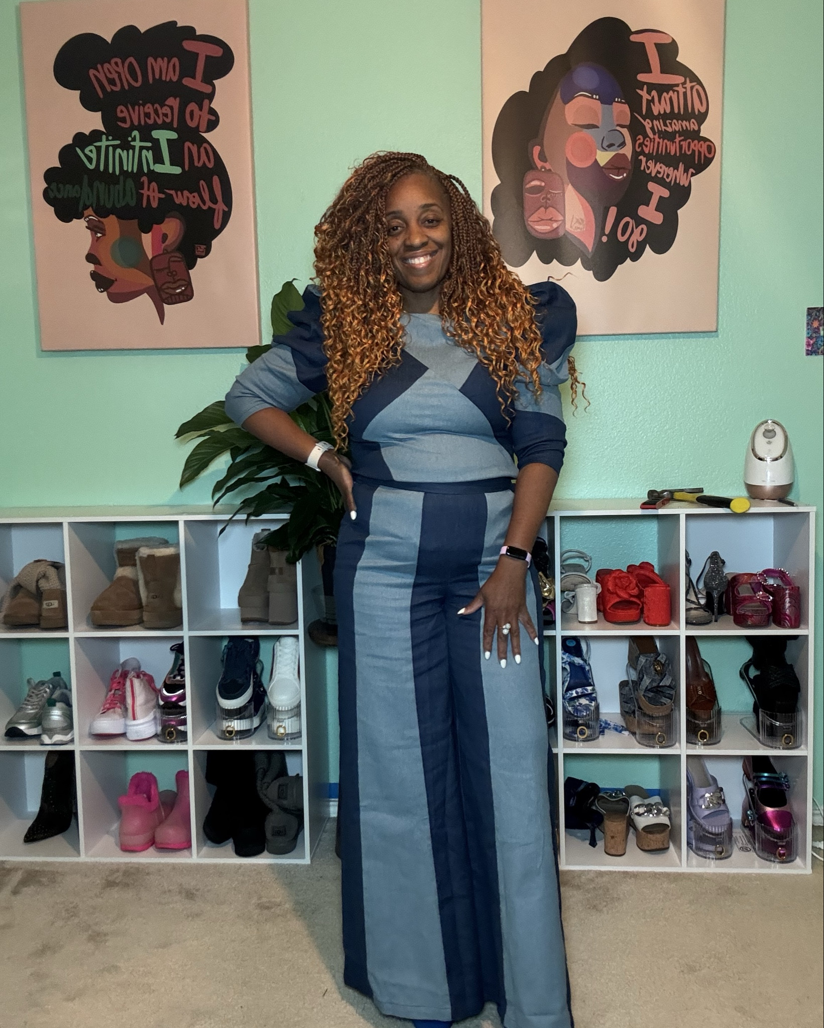 ✨ Comfy. Sexy. Effortless. ✨
When it comes to denim that hugs in all the right places and keeps me looking chic, Ashro always delivers! From brunch dates to casual slay days, they keep my style on point — every single time. Click here to order: https://liketk.it/5lfpJ

💙 Ashro + Me = Style Goals 💙

#AshroStyle #DenimDays #ChicAndComfy #OOTD


#LTKU