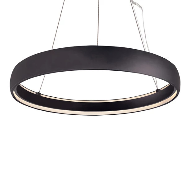 Halo Circular Pendant


by Kuzco Lighting | Lumens
